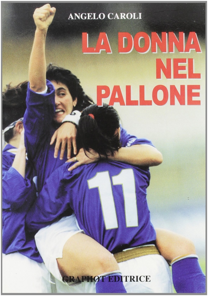 La donna nel pallone La donna nel pallone