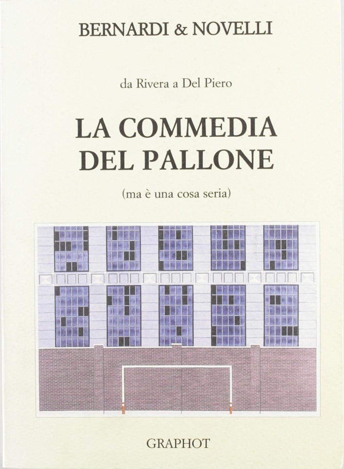 La commedia del pallone La commedia del pallone