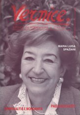 Vernice. Rivista di formazione e cultura. Vol. 13