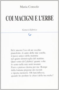 Coi macigni e l'erbe