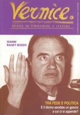 Vernice. Rivista di formazione e cultura. Vol. 16