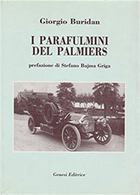 I parafulmini del Palmiers