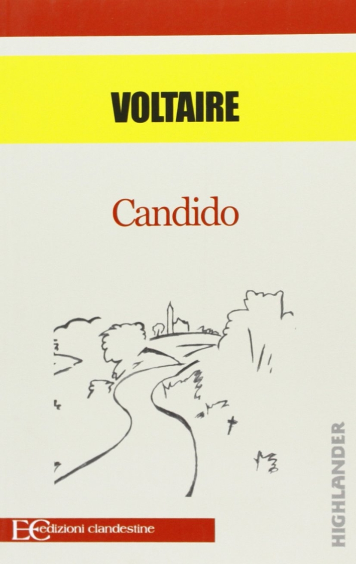 Candido Candido