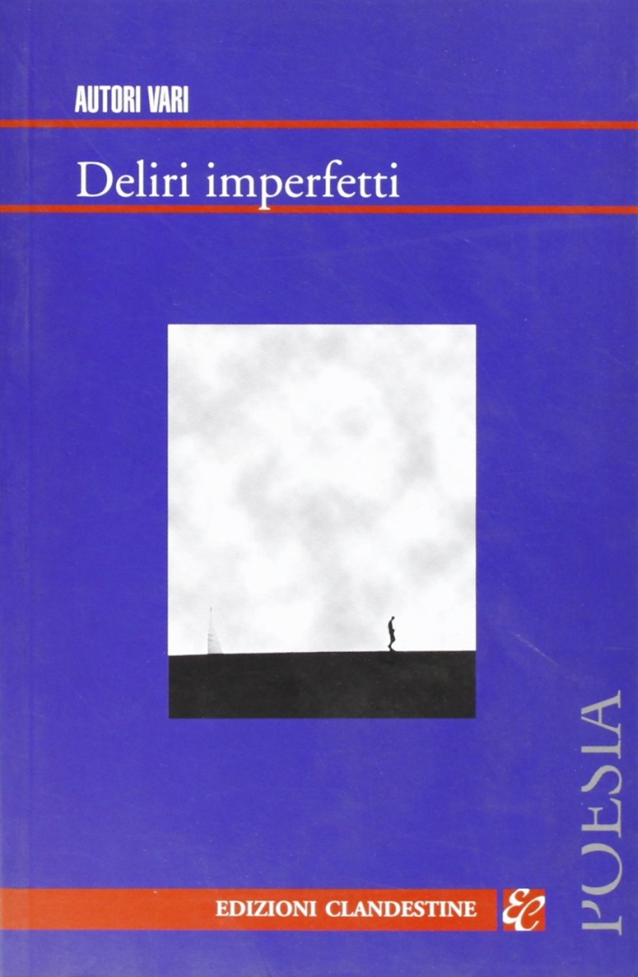 Deliri imperfetti Deliri imperfetti