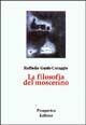 La filosofia del moscerino La filosofia del moscerino