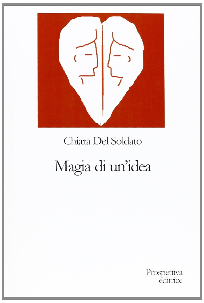 Magia di un'idea Magia di un'idea