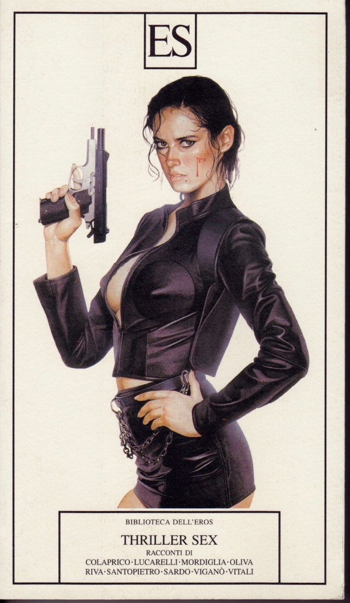 Thriller sex Thriller sex