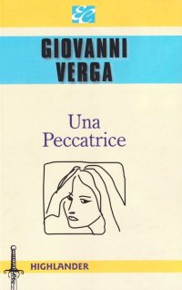 Una peccatrice