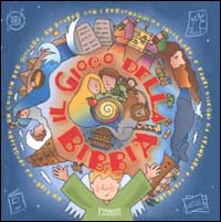 Il Gioco delle Bibbia. Con Poster. con CD-ROM Il Gioco delle Bibbia. Con Poster. con CD-ROM