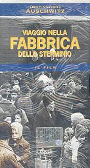 Viaggio nella fabbrica dello sterminio. Voci da un dramma collettivo. Con videocassetta Viaggio nella fabbrica dello sterminio. Voci da un dramma collettivo. Con videocassetta