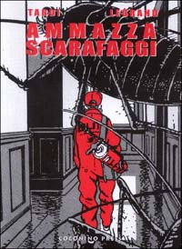 Ammazzascarafaggi Ammazzascarafaggi