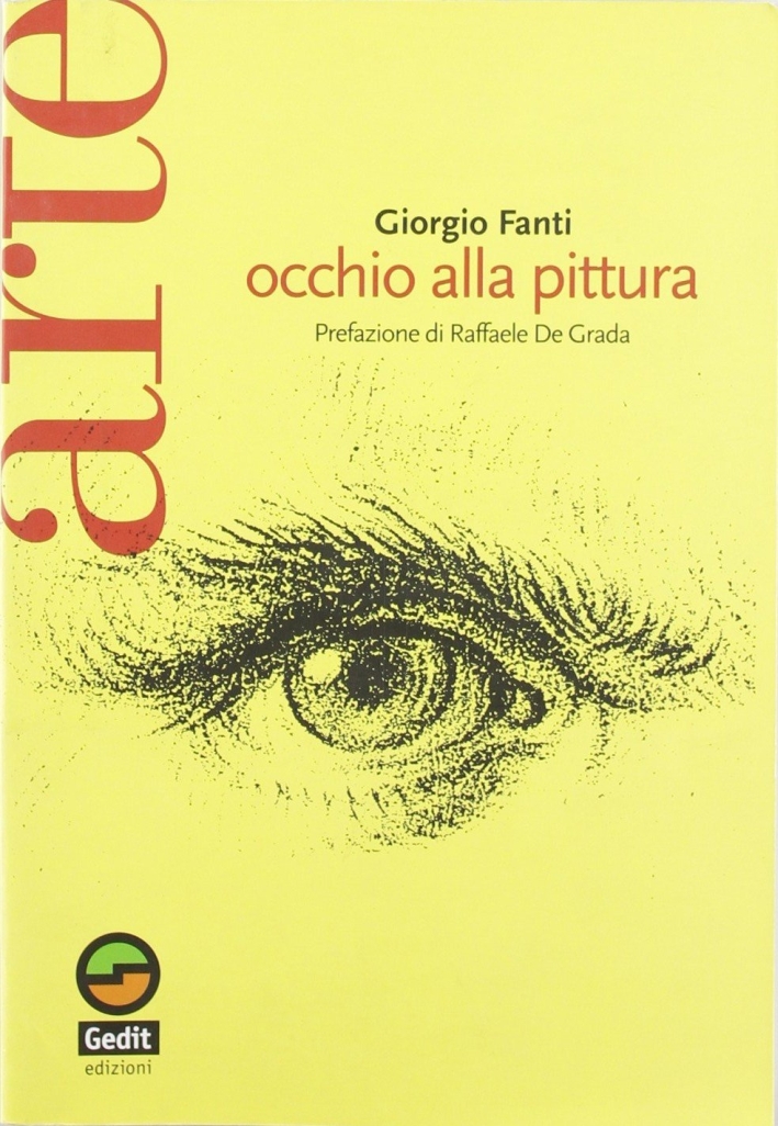 Occhio alla pittura Occhio alla pittura