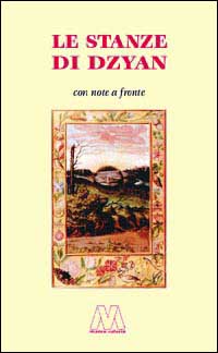 Le stanze di Dzyan Le stanze di Dzyan
