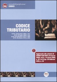 Codice tributario Codice tributario