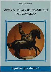 Metodo di addestramento del cavallo Metodo di addestramento del cavallo