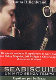 Seabiscuit. Un mito senza tempo Seabiscuit. Un mito senza tempo