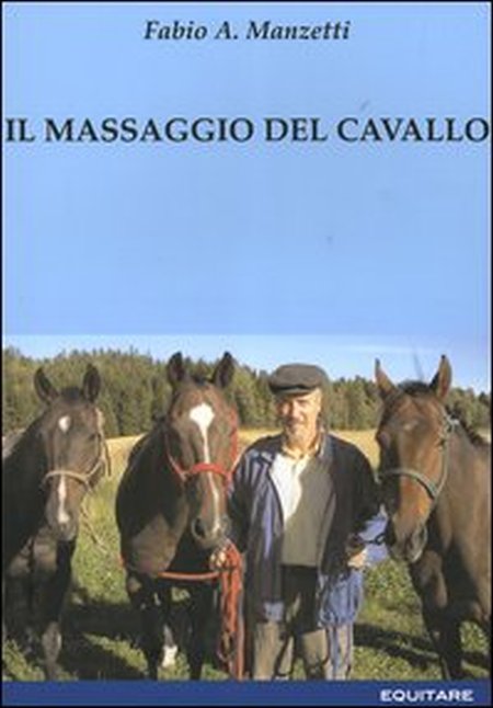 Il massaggio del cavallo Il massaggio del cavallo