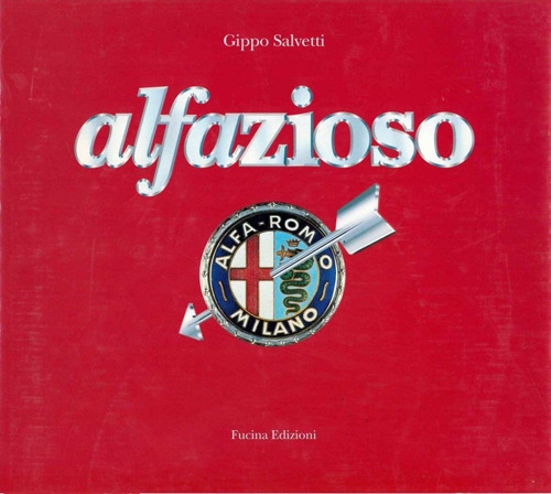 Alfazioso Alfazioso