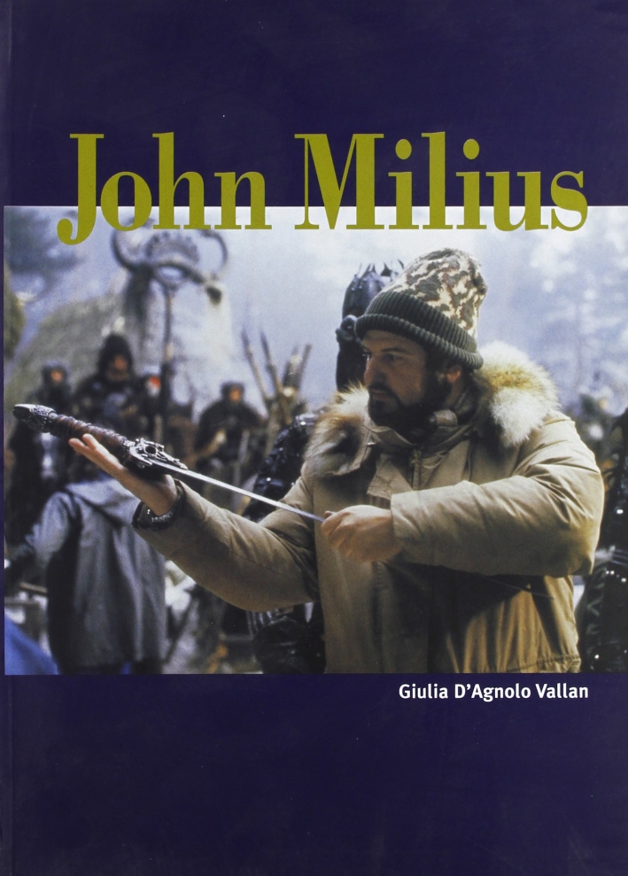 John Milius John Milius