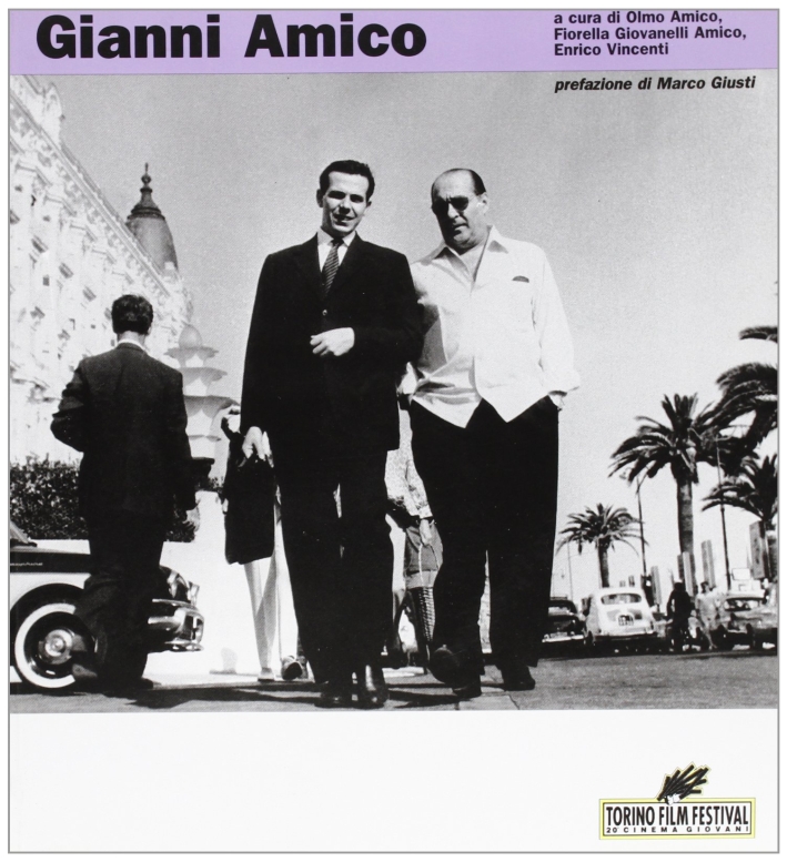 Gianni Amico Gianni Amico