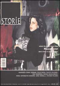 Storie. All write (2002). Ediz. bilingue. Vol. 45: Maggie Estep. Where the white horse lived-Dove viveva il cavallo bianco Storie. All write (2002). Ediz. bilingue. Vol. 45: Maggie Estep. Where the white horse lived-Dove viveva il cavallo bianco