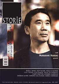 Storie. All write (2003). Ediz. bilingue. Vol. 50: Murakami Haruki. Crab-Granchi Storie. All write (2003). Ediz. bilingue. Vol. 50: Murakami Haruki. Crab-Granchi