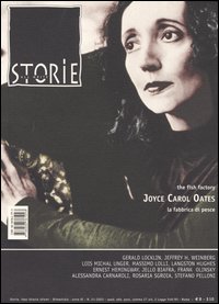 Storie. All write (2003). Vol. 51: Joyce Carol Oates. The fish factoryLa fabbrica dei pesci Storie. All write (2003). Vol. 51: Joyce Carol Oates. The fish factoryLa fabbrica dei pesci