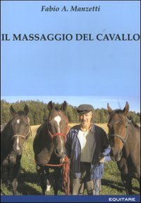 Il massaggio del cavallo