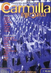 Carmilla. Vol. 6