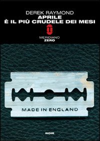 Aprile è il più Crudele dei Mesi