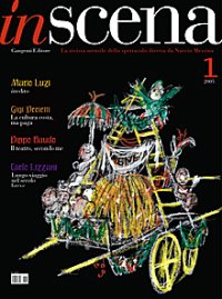 Inscena. La rivista dello spettacolo (2005). Vol. 1