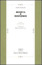 Moneta e risparmio