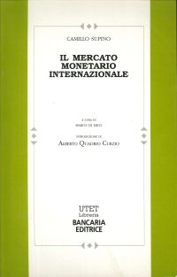 Il Mercato Monetario Internazionale