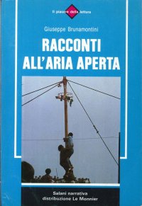 Racconti all'Aria Aperta