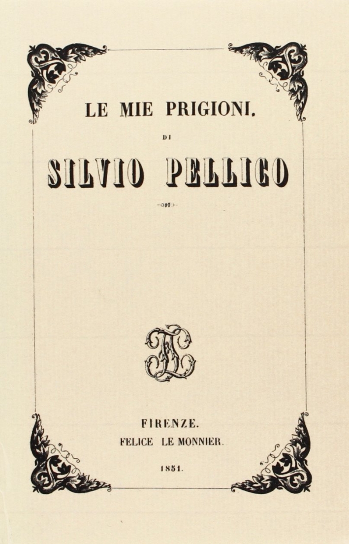 Le mie prigioni