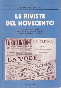 Le Riviste del Novecento