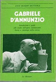 Gabriele D'Annunzio