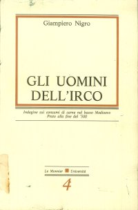 Gli uomini dell'Irco