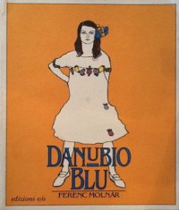 Danubio blu