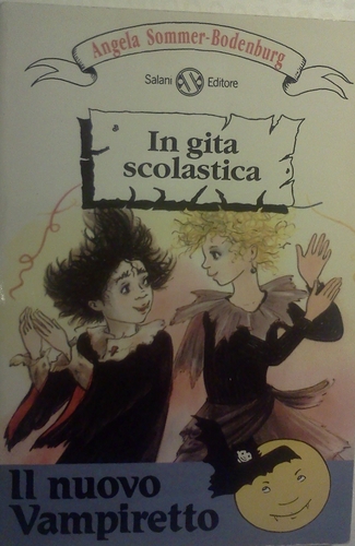 In gita scolastica
