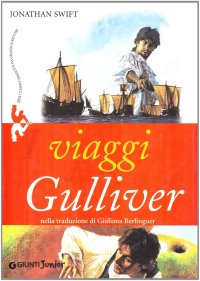 I viaggi di Gulliver