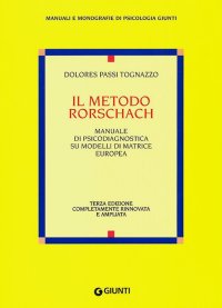 Il metodo Rorschach