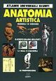 Anatomia artistica. Manuale di disegno
