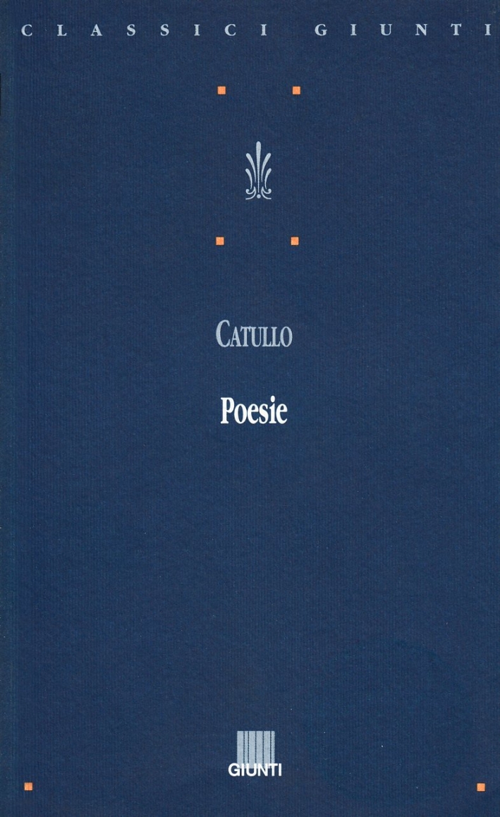Poesie
