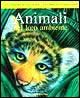 Animali nel loro ambiente Animali nel loro ambiente