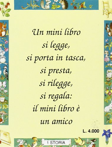 La minilibreria. Biancaneve-La Bella e la Bestia-Cenerentola-Aladino La minilibreria. Biancaneve-La Bella e la Bestia-Cenerentola-Aladino