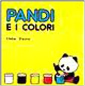 Pandi e i colori Pandi e i colori