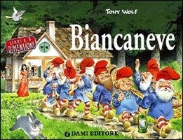 Biancaneve Biancaneve