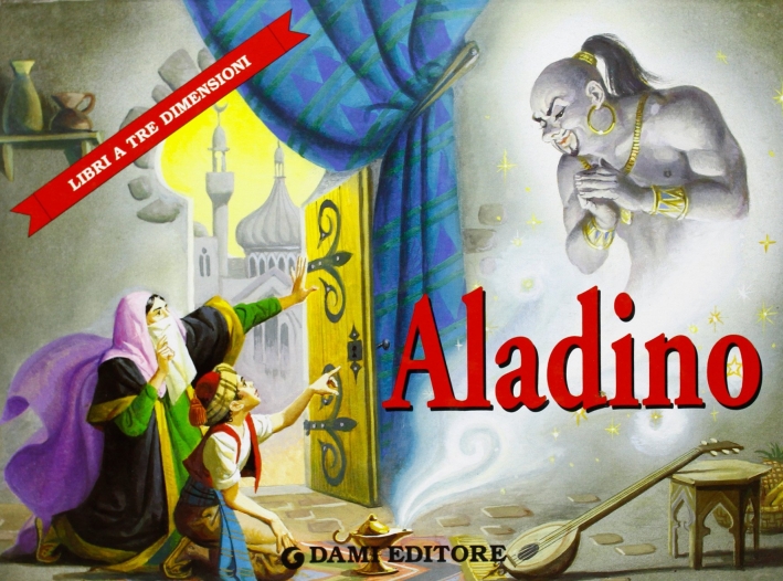 Aladino Aladino