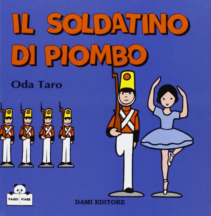 Il soldatino di piombo Il soldatino di piombo
